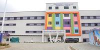 Contractor hands over Weija Children’s Specialist Hospital to government