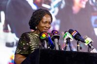 ‘Let’s focus on the job’ – Vice President dismisses 2028 NDC flagbearer speculation