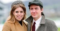 Princess Beatrice’s Husband Addresses Family Life After Marriage Rumors Heat Up
