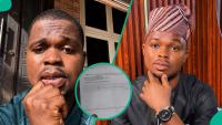 WAEC 2026: Mechanical engineer displays brother's grade in further mathematics, full result trends