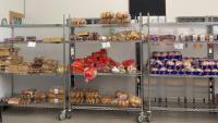Food banks in New Brunswick need more money and more storage, report says