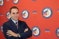 Hampton Harris Outlines Faith-Forward Vision for Alabama's 2nd District on BCS Podcast