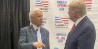 Alabama Conservatives Strategize to "Take Back" 2nd Congressional District on BCS Podcas