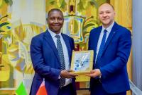 Tanzania and Belarus agree to expand education partnership