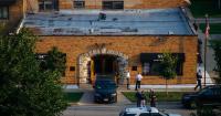 Dozens of improperly stored bodies found decomposing at Chicago funeral home