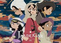 New Anime Set in the Medieval Mongol Empire Draws Praise