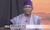 Abdullahi Sule: Nasarawa State Has All the Ease of Doing Business For Foreign Investors