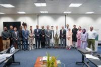 Balochistan, LUMS Sign MoU to Strengthen Maternal and Child Health Through AI