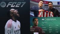 Every New Feature on Career in EA Sports FC 27