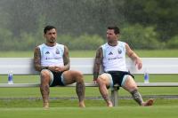 Will Messi retire from Argentina? FA president says it's up to Inter Miami star