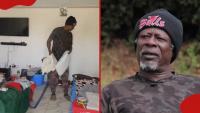 Kenyan man detained in Bahamas for 6 years returns home, claims mum wasted his KSh 80m compensation