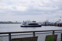 NYC Ferry workers unionize with Transport Workers Union in pursuit of better wages, stronger benefits