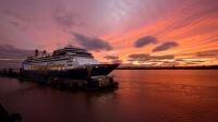 'Extraordinary' 2027 world cruise is £143 a night with stays in Hawaii and Japan