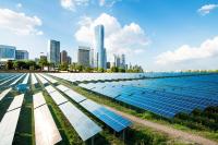 Latest Target in U.S.-China Trade War is Polysilicon