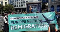 The Save Europe Act