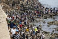 Spain threatens to retaliate if Rome maintains border controls