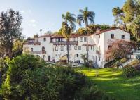 Pacific Palisades’ Villa Aurora to resume artist residency program