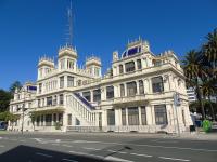 In Spain, we don’t know who makes the decisions