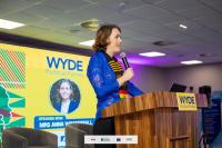 EU backs women, youth leadership with democracy mentorship programme