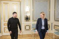 War in Ukraine: the EU imposes sanctions on five individuals linked to the Russian military establishment