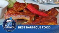Viewers' Choice 2026: Best barbecue food in New Hampshire