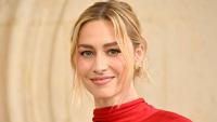 The enigma of Beatrice Borromeo: Total secrecy surrounds her new film