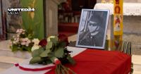 Kyiv Bids Farewell to Marek Rusek-Wolski, Polish Volunteer Killed During Ukraine Aid Mission
