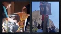 Concerts of pro-Assad singers cancelled after protests in Syria