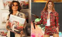 Shania Twain suffers devastating career blow with new album after backlash over raunchy stage outfits: 'It's not easy to evolve as an artist'