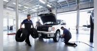 U.S. Tire Shipments to Decline Slightly in 2026