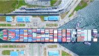Why 47.5 is a scary number for East Coast ports