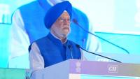 U.S. accounts for 67% of India’s LPG imports, Petroleum Minister Hardeep Puri