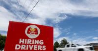 Latest jobs report casts shadow over U.S. labor market
