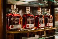 Spirit Of The Week: Jefferson’s Founder’s Reserve 20-Year-Old Bourbon