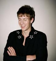Singer Malcolm Todd announced as Wahoo Welcome Concert headliner