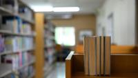 Florida County Officials Question The Importance of School Libraries and More Library World Updates