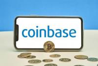 Coinbase Shares Jump 4% as Weak Jobs Report Fuels Bitcoin Rally and Rate Cut Hopes Across Crypto Stocks