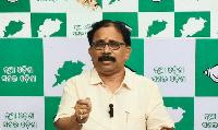 Only Big Claims, Investment Ground Reality is Zero: BJD on Food Pro Event