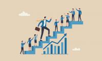 Connect, adapt, grow: Thoughts on loving your job and navigating change