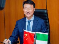 Nigeria, China Sign Film Pact To Expand Co-Productions, Content Exchange, Cultural Diplomacy
