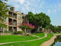 Franklin Street Negotiates Sale of 138-Unit Multifamily Property in Southwest Fort Worth