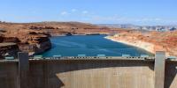 Threatened fish left vulnerable as feds protect Lake Powell hydropower