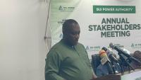 Bui Power Authority posts US$66.2m net profit as revenue hits US$145.9m in 2025