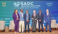 SADC Industrial Week Recap: Regional Ambition Needs Political Commitment and Implementation