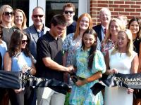 CHS opens new STEM, career tech center