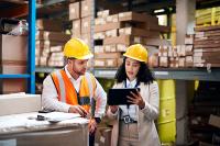 Six Supply Chain AI Developments Worth Watching