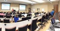 Tech professors provide suicide prevention training to the public