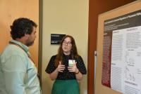 UAMS’ Summer Undergraduate Symposium Features Student Research