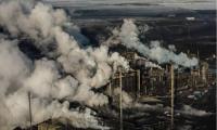 Wildfire Smoke Spurs Raja Call For Oil Industry Emissions Cuts