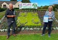 Beautiful Scotland judges impressed by Forres’ community spirit